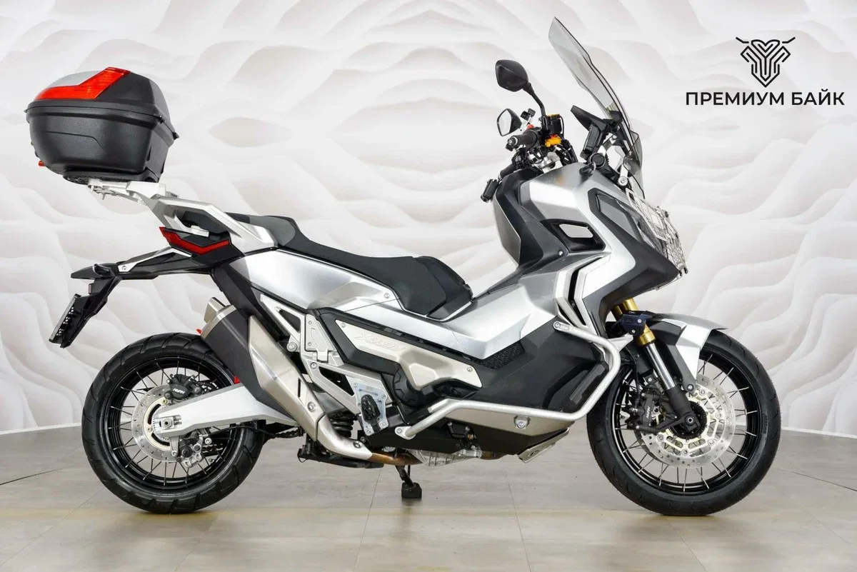 Honda X-ADV