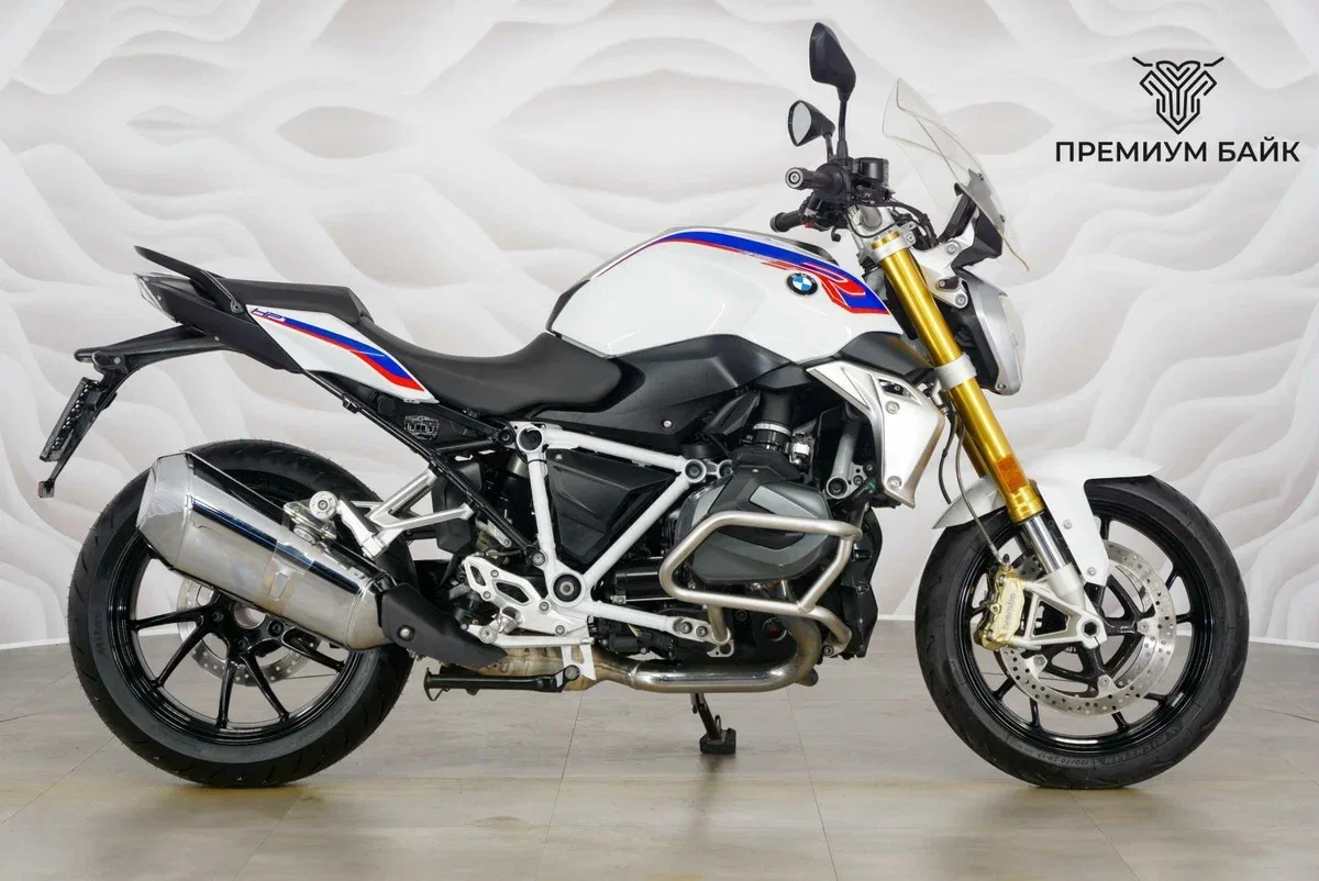 BMW R 1250 R