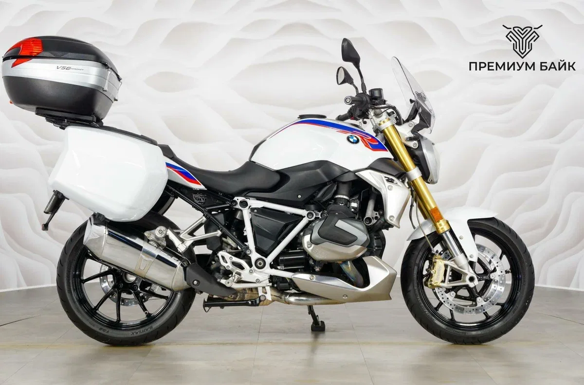 BMW R 1250 R