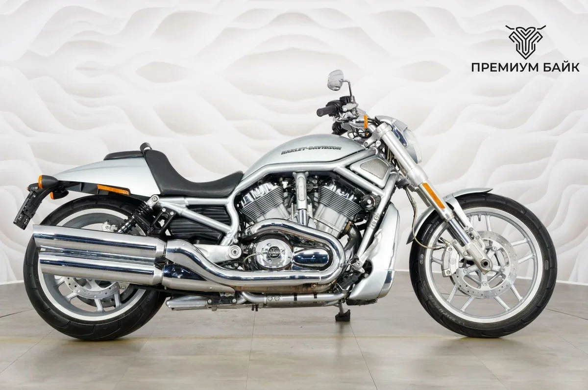 Harley-Davidson Night Rod