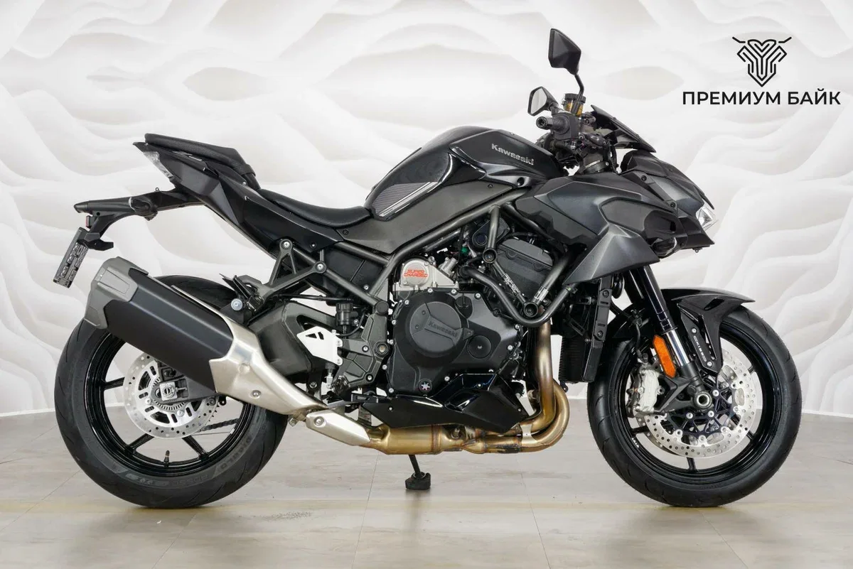 Kawasaki Z H2
