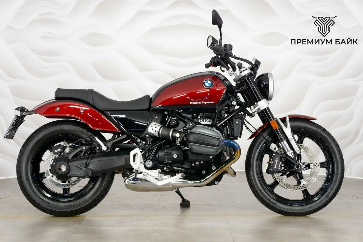BMW R 12