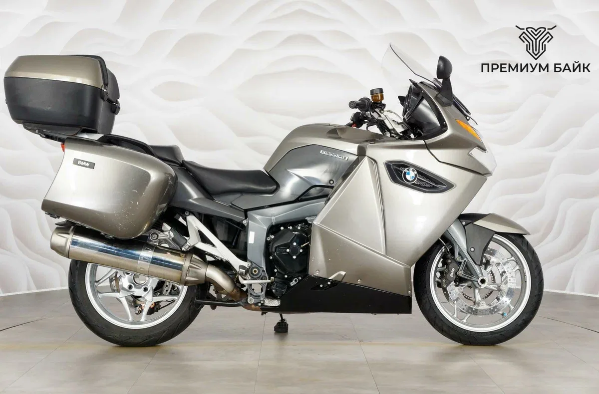 BMW K 1300 GT