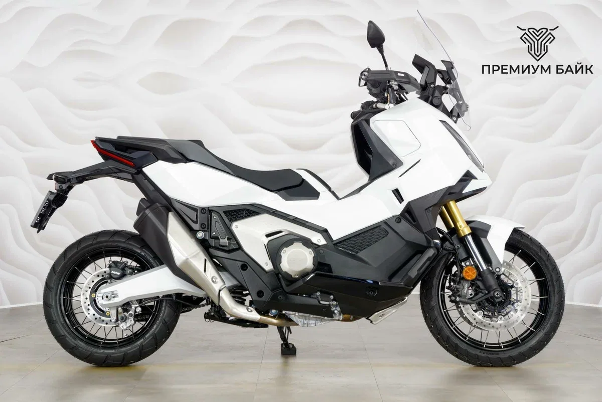 Honda X-ADV