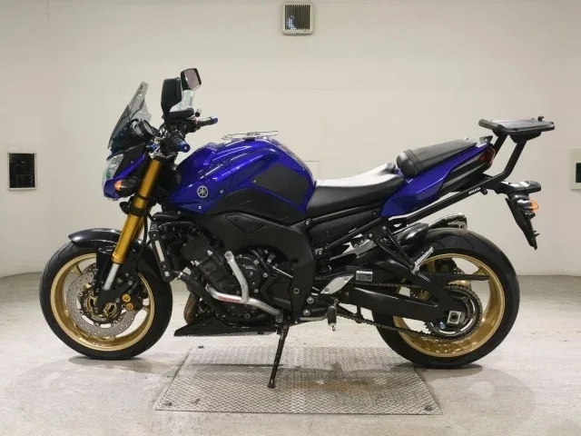 Yamaha FZ8