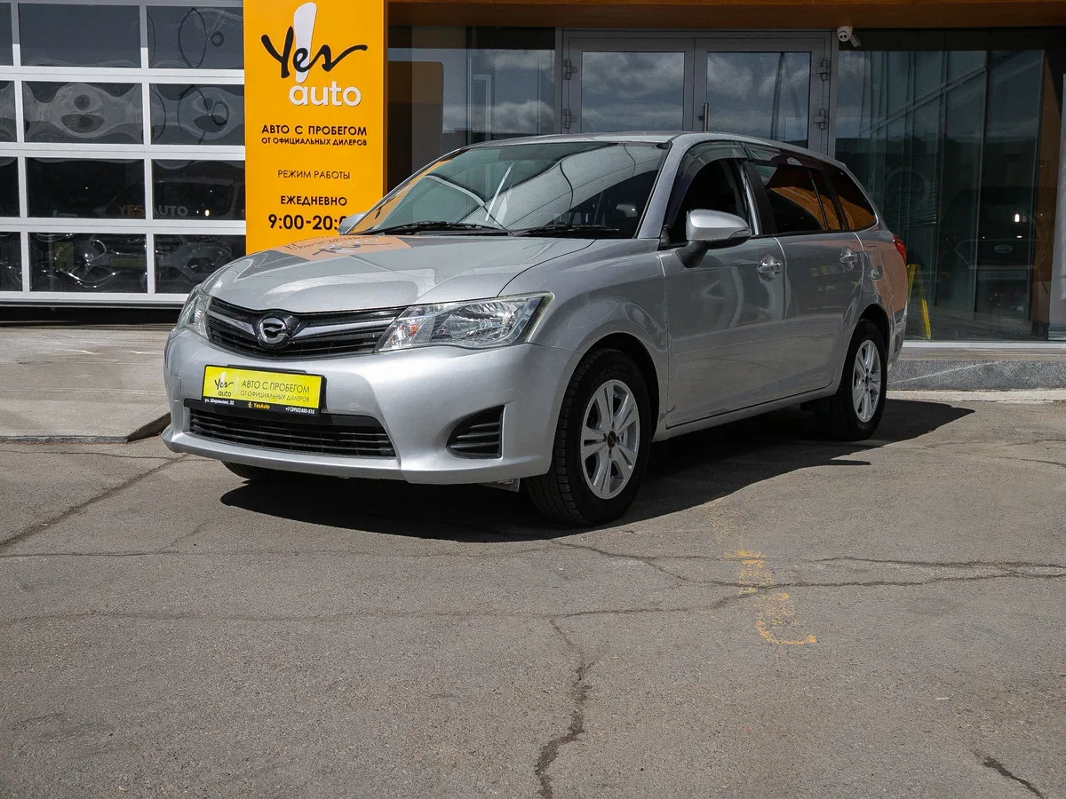 Toyota Corolla XI (E160, E170, E180)