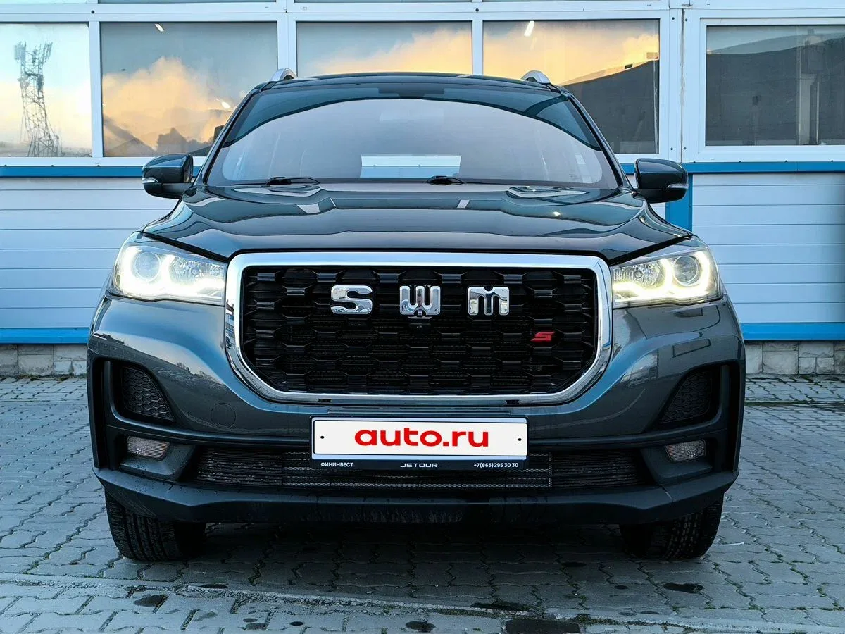 SWM G05 Pro