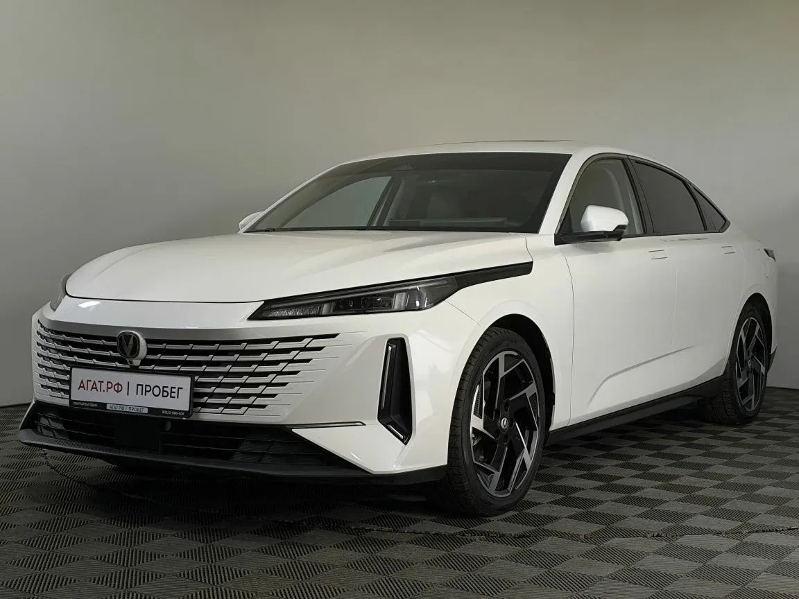 Changan Lamore