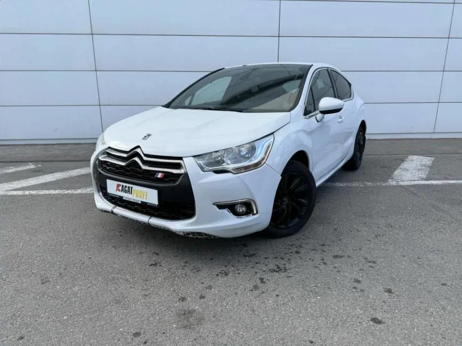 Citroen DS4