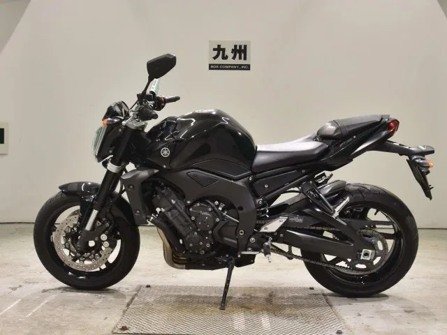 Yamaha FZ1