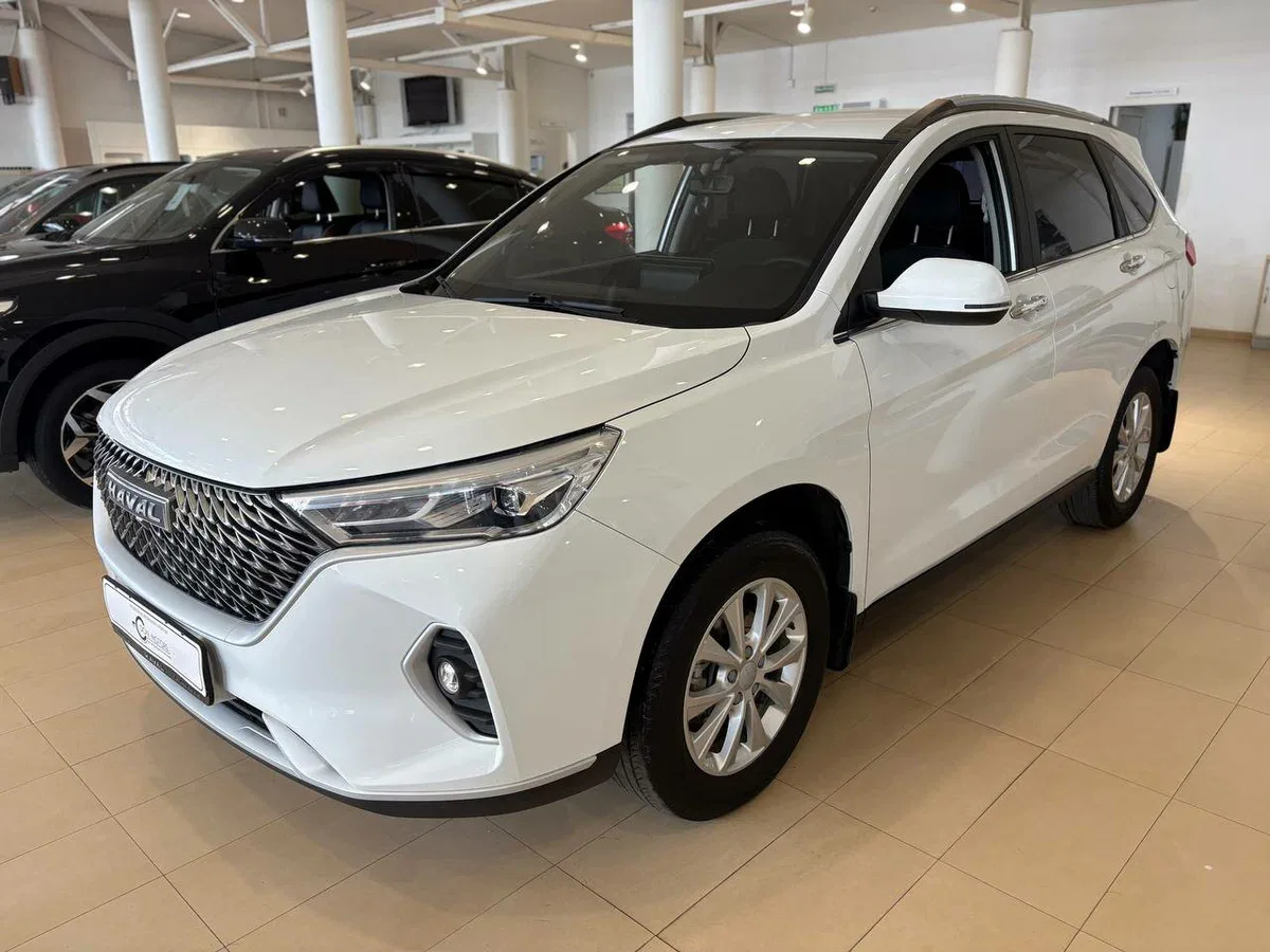 Haval M6 II