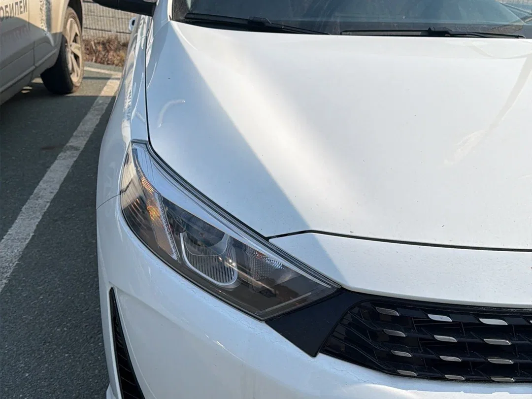 Kaiyi E5
