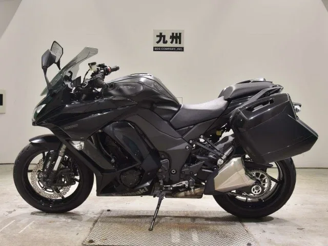 Kawasaki Ninja 1000