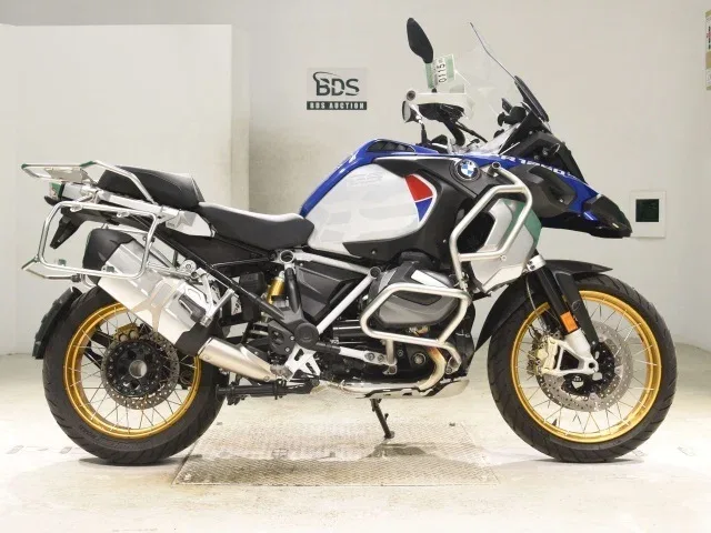 BMW R 1250 GS Adventure