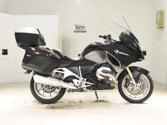 BMW R 1200 RT