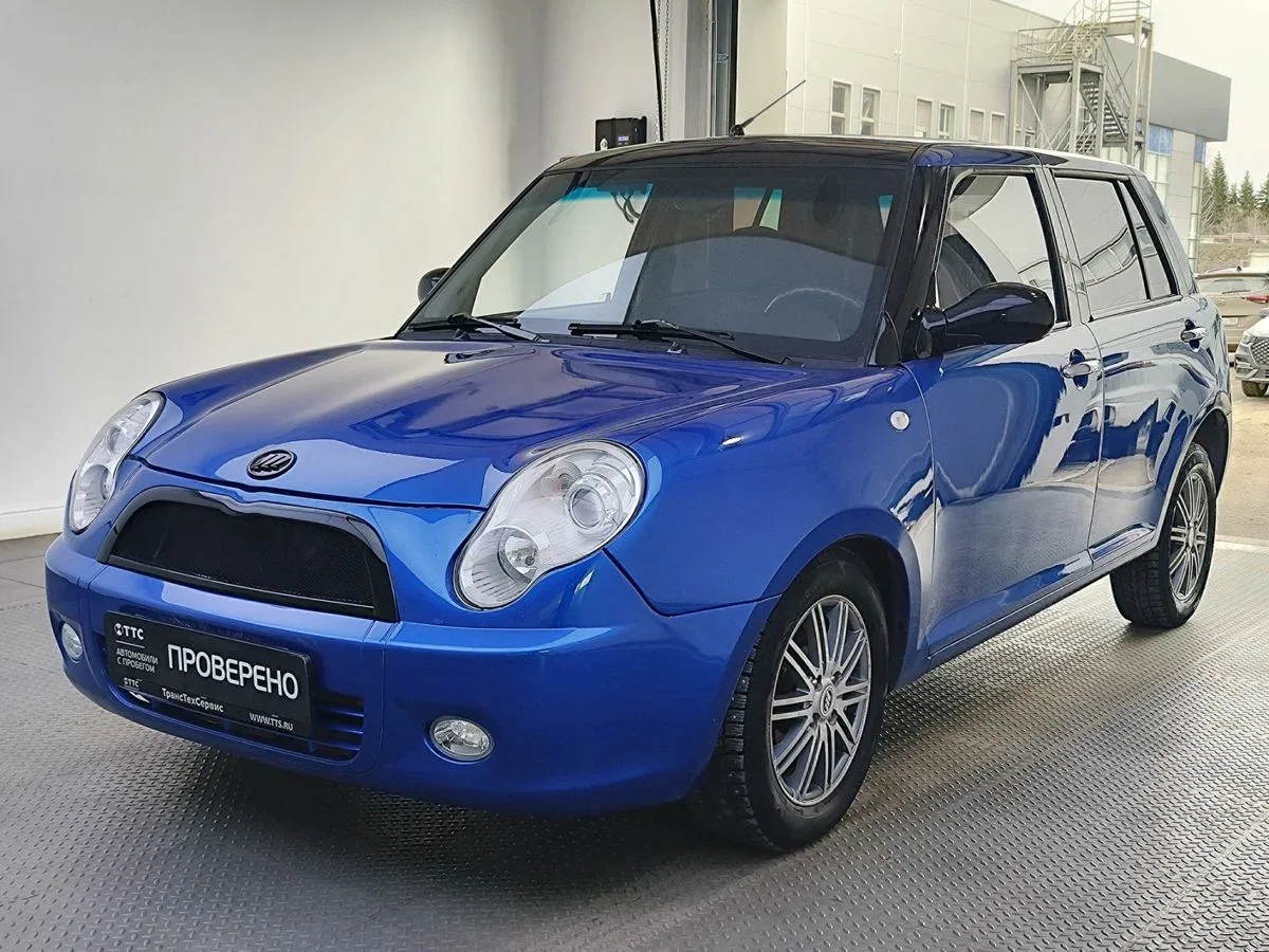 Lifan Smily I (320)