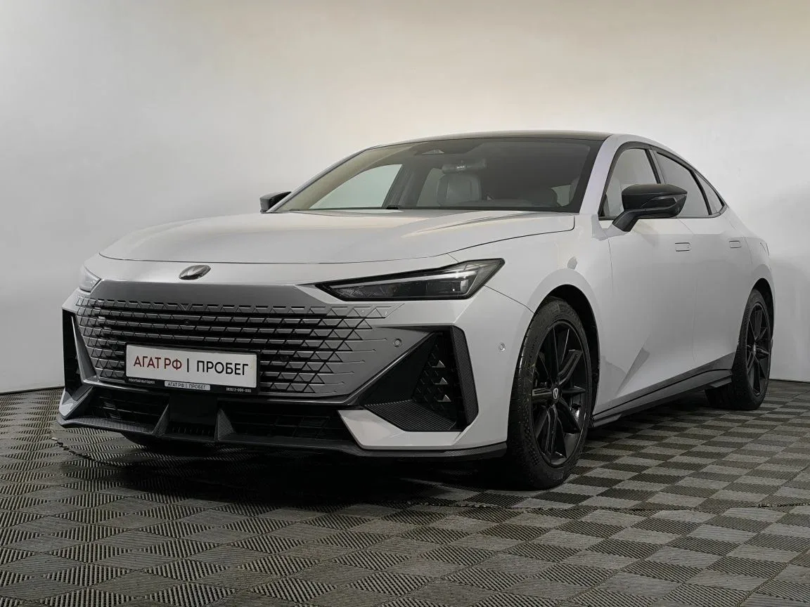 Changan UNI-V I