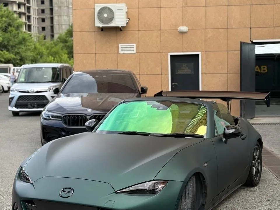 Mazda Roadster IV (ND)