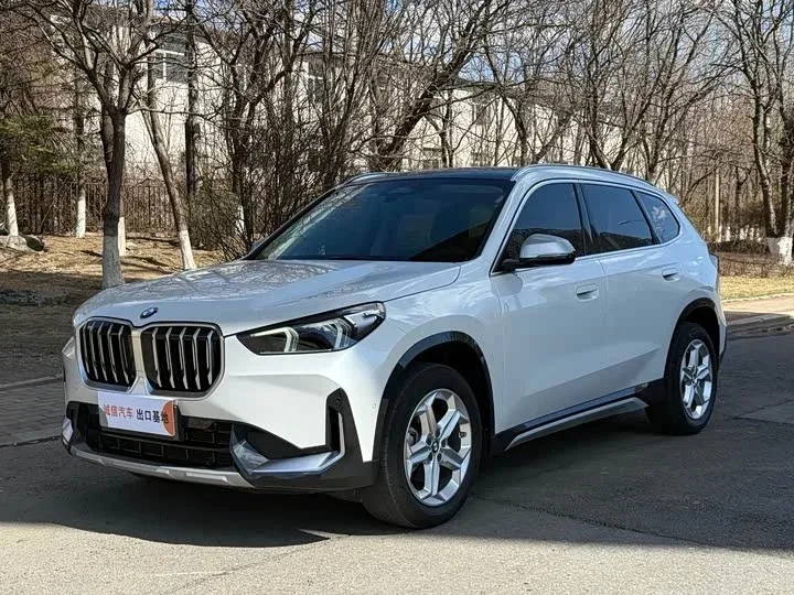 BMW X1 III (U11/U12)
