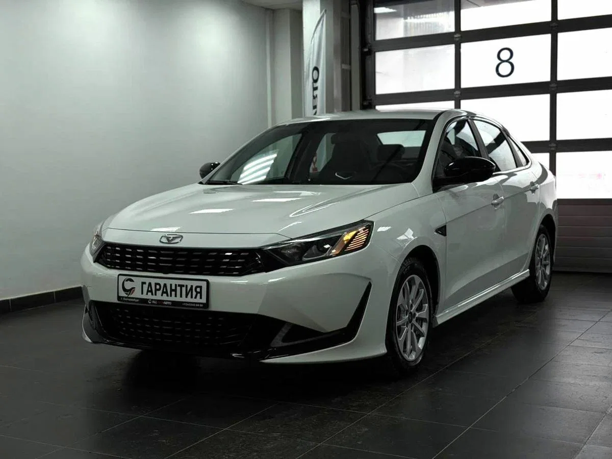 Kaiyi E5