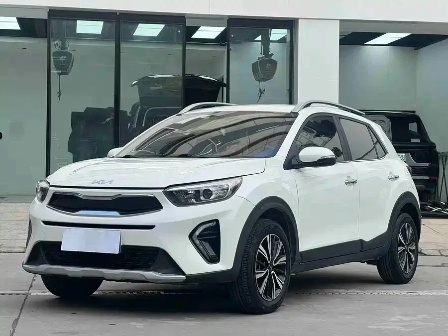 Kia KX1