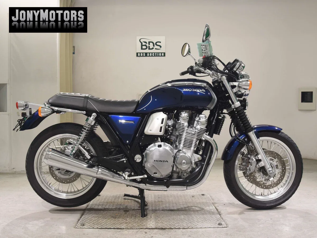 Honda CB1100