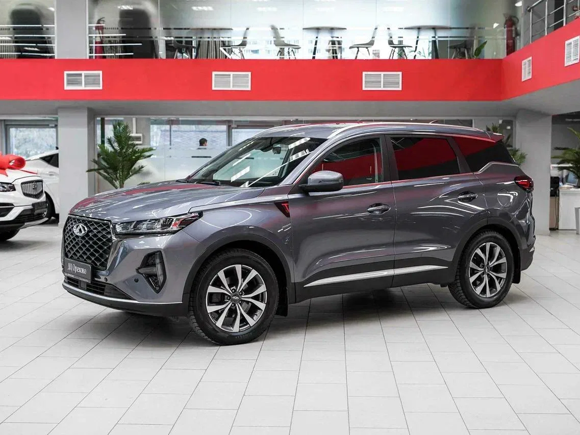 Chery Tiggo 7 Pro Max I