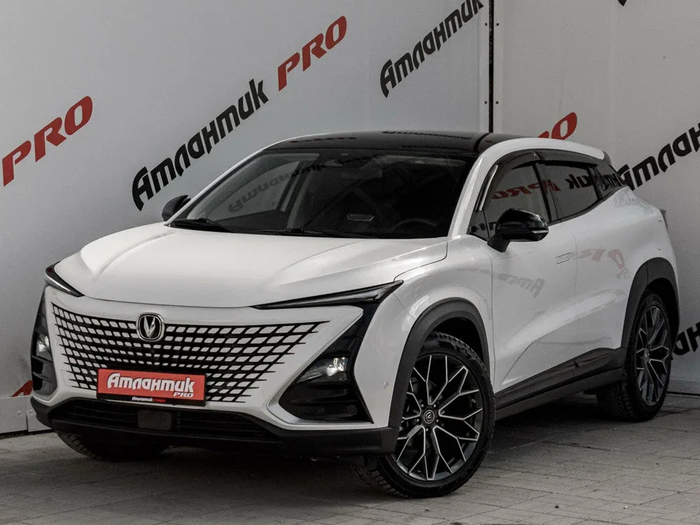 Changan UNI-T I