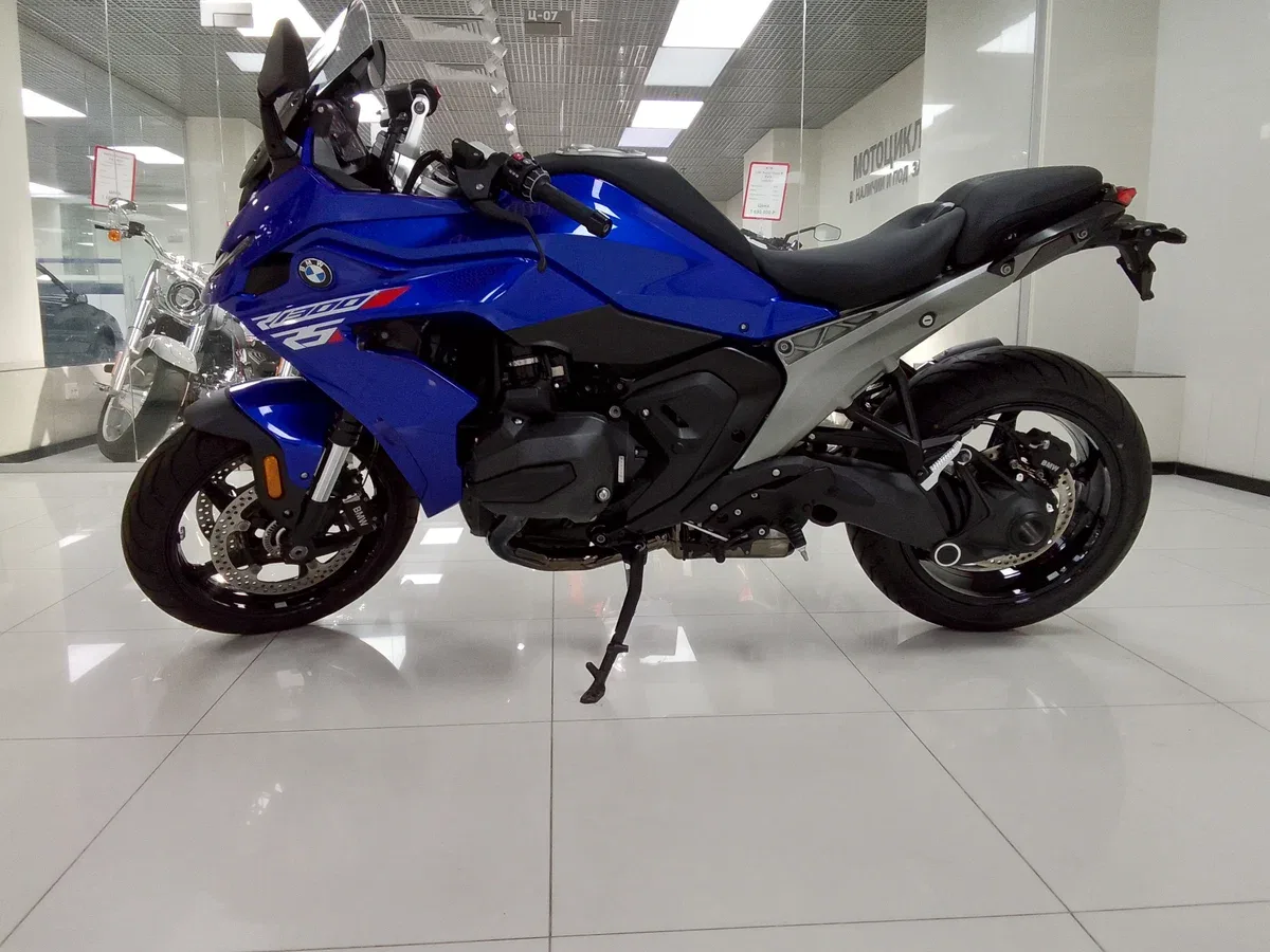 BMW R 1300 RS