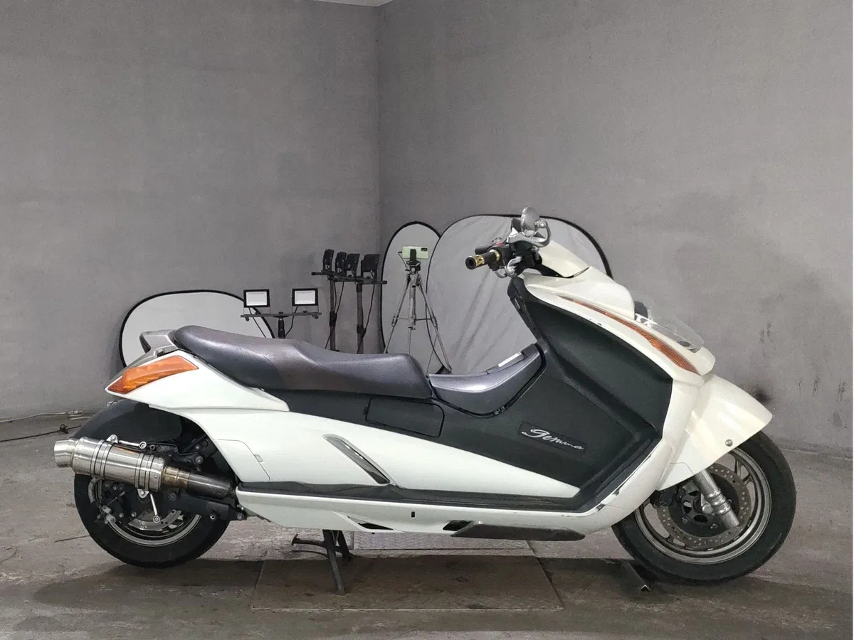 Suzuki Gemma