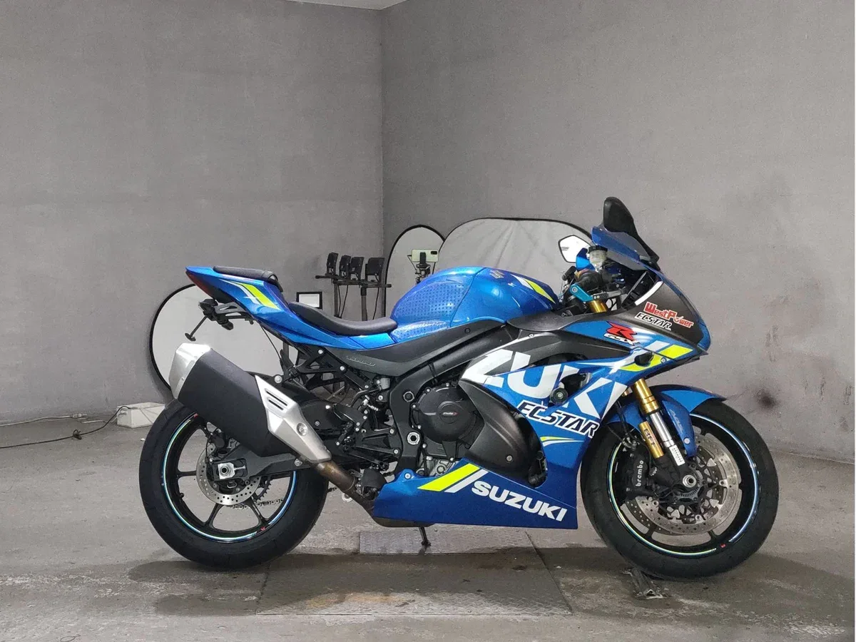 Suzuki GSX-R1000