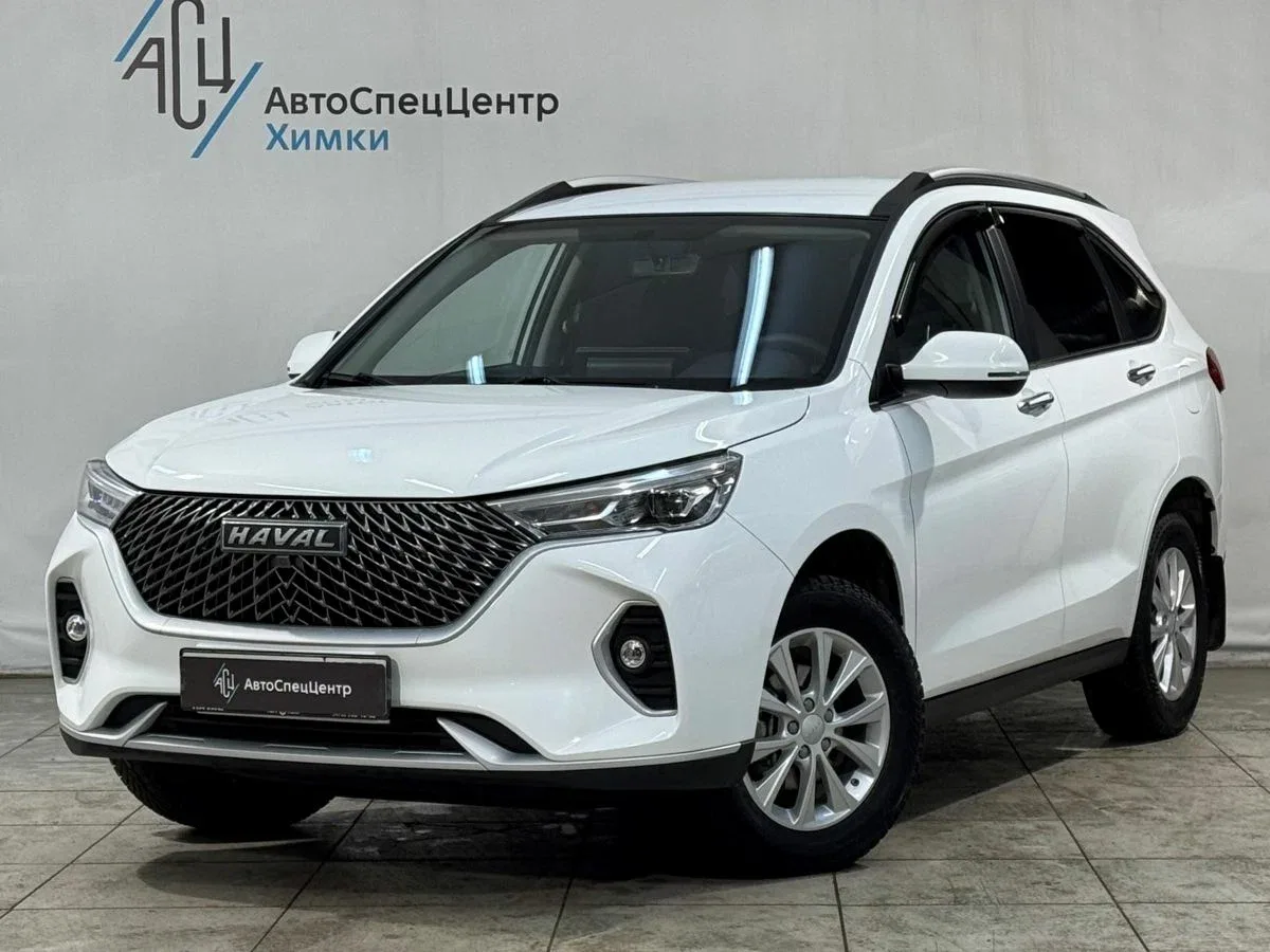 Haval M6 II