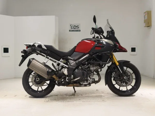 Suzuki V-Strom 1000