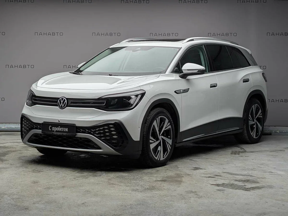 Volkswagen ID.6