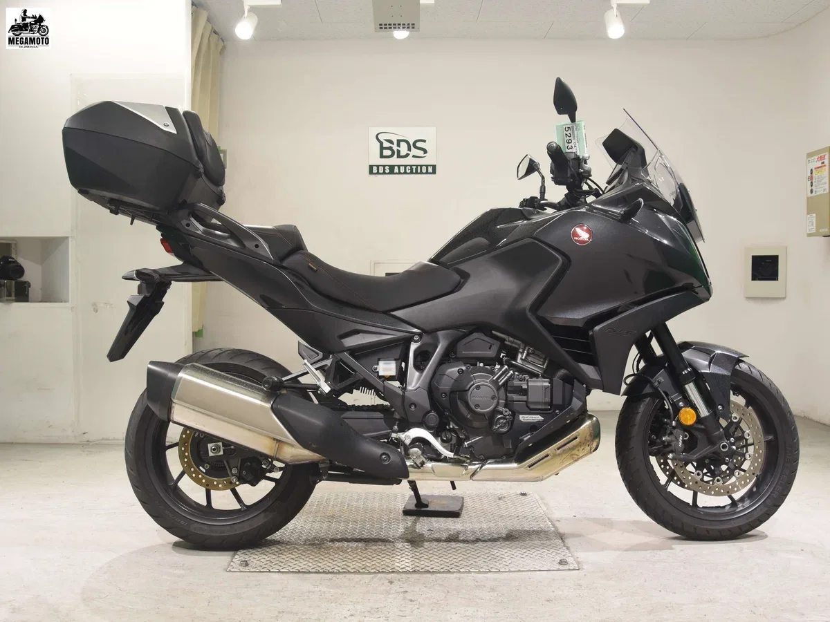 Honda NT1100
