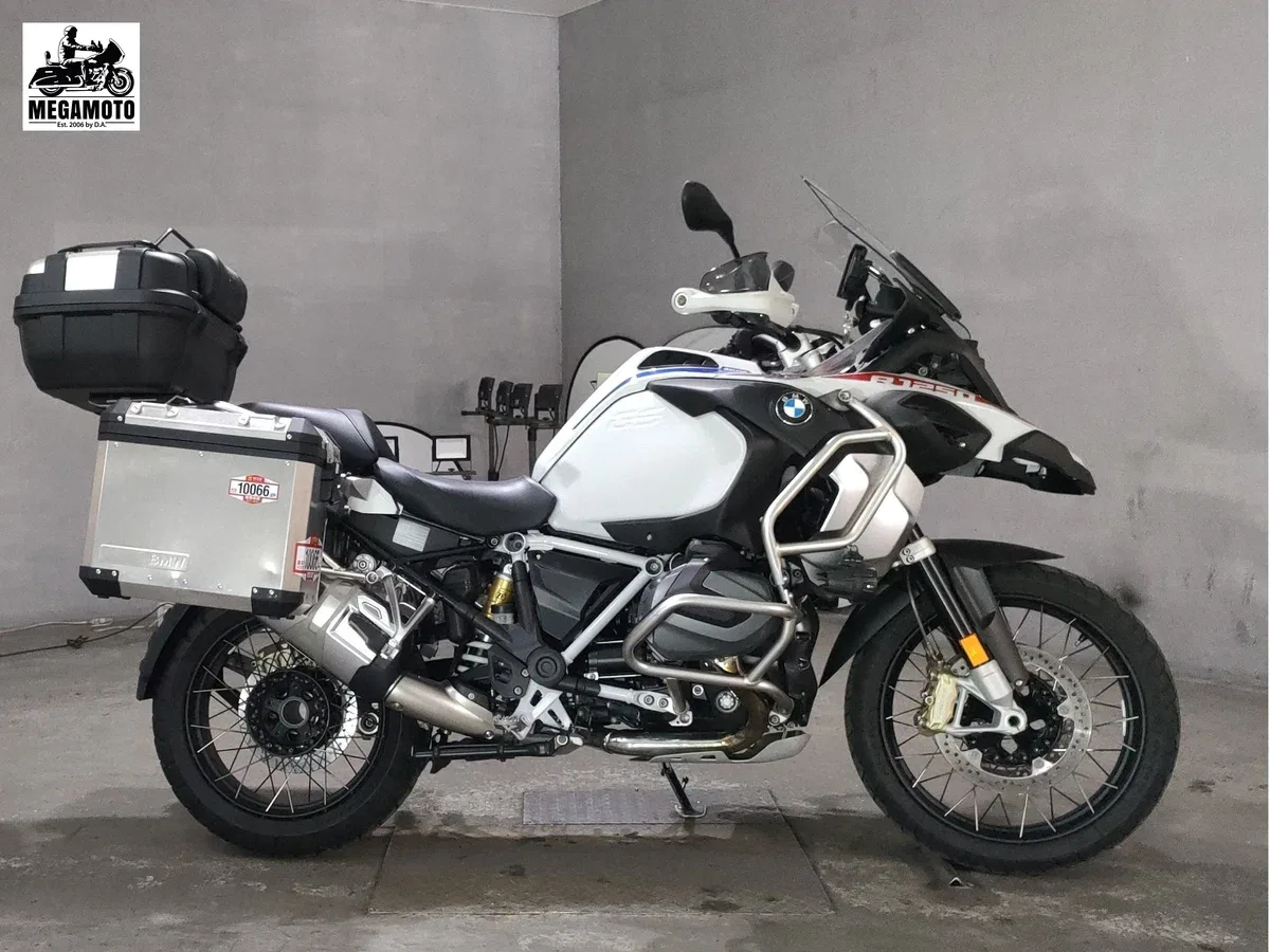 BMW R 1250 GS Adventure