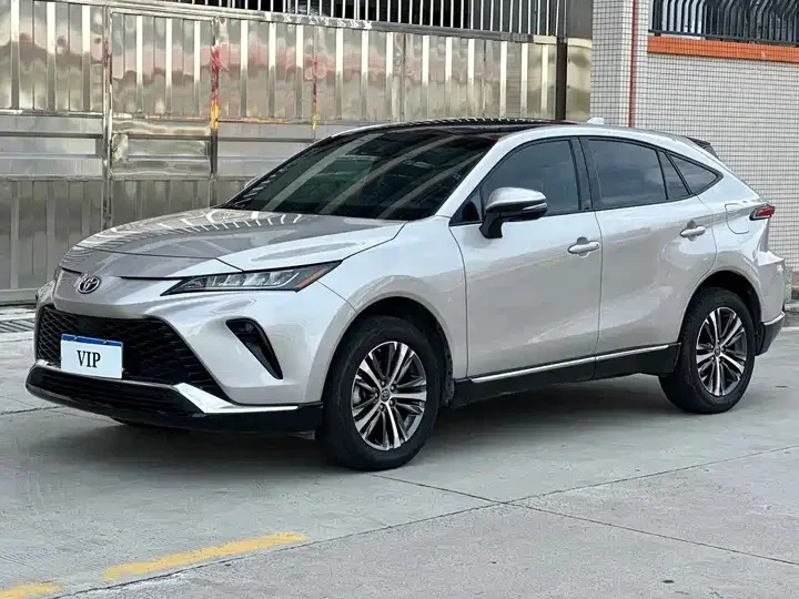 Toyota Venza II