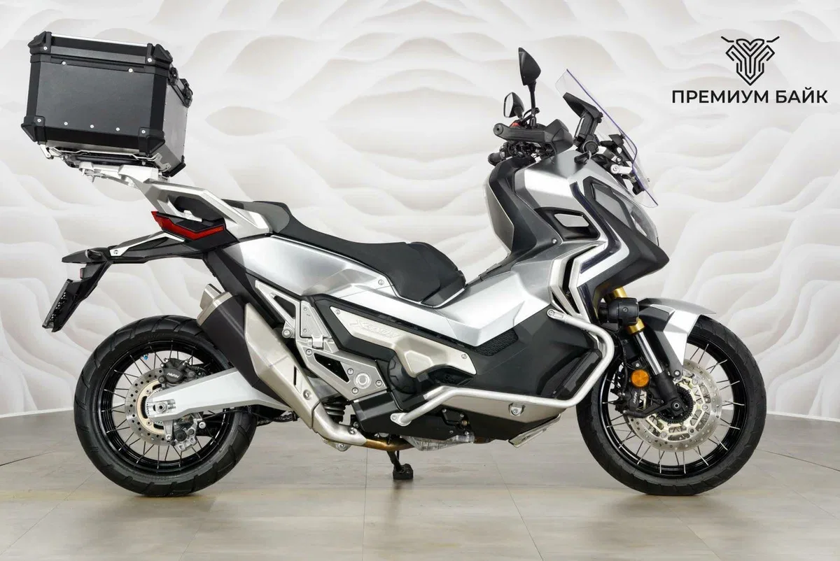Honda X-ADV