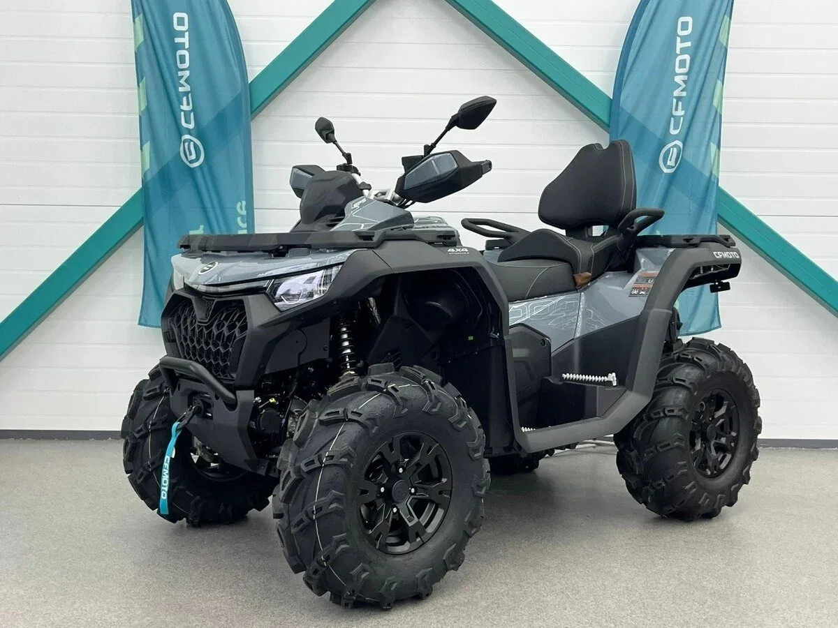 CFMoto CFORCE 1000 EPS