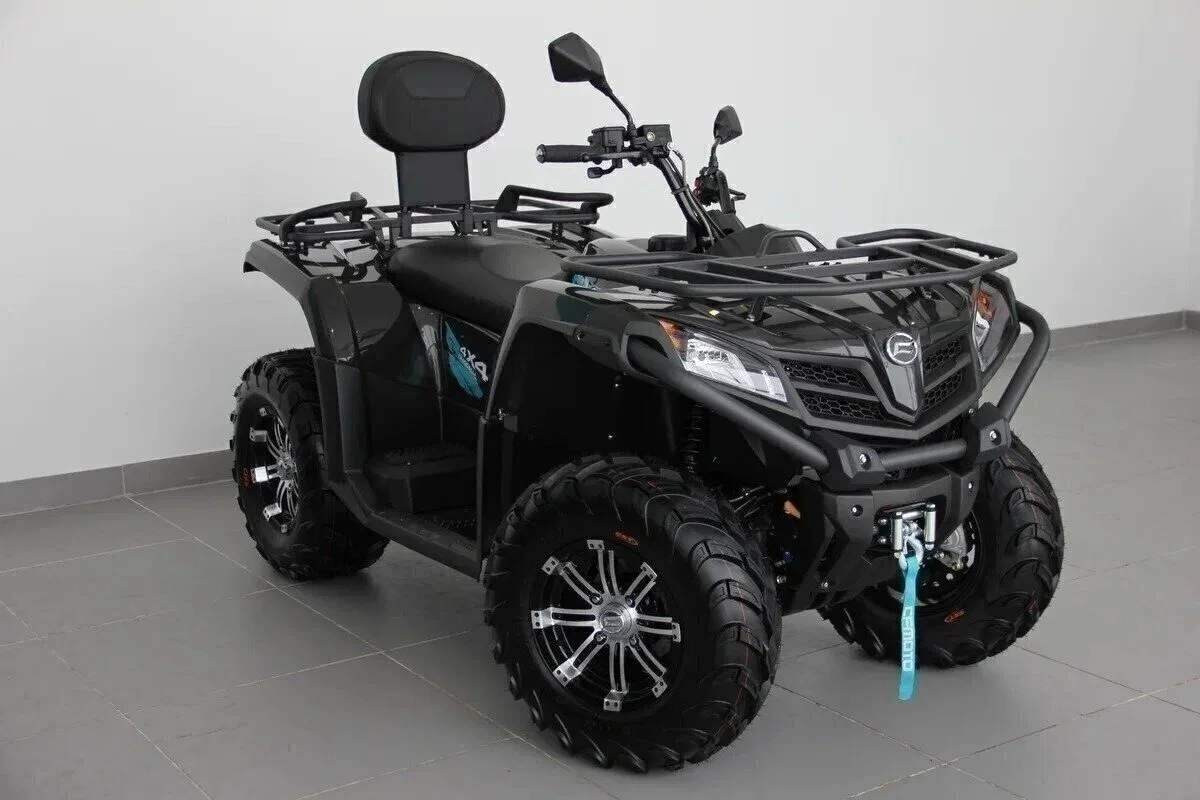 CFMoto CFORCE 400L EPS