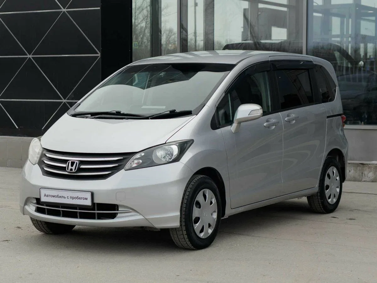 Honda Freed I