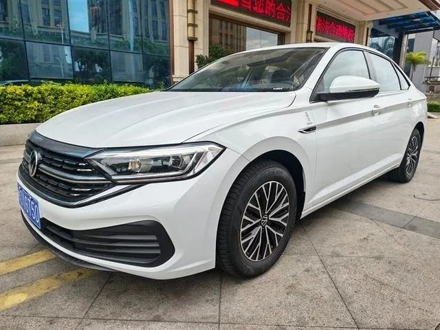 Volkswagen Sagitar III Рестайлинг