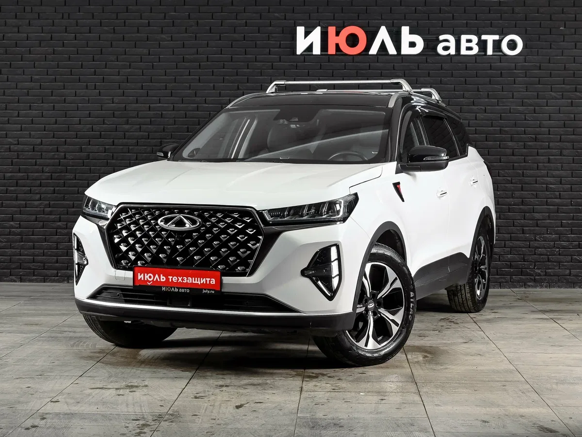 Chery Tiggo 7 Pro Max I