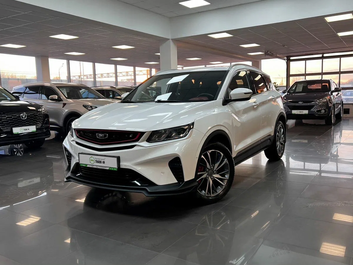 Belgee X50