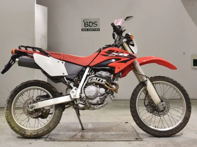 Honda XR 250
