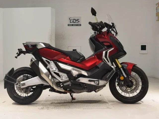 Honda X-ADV