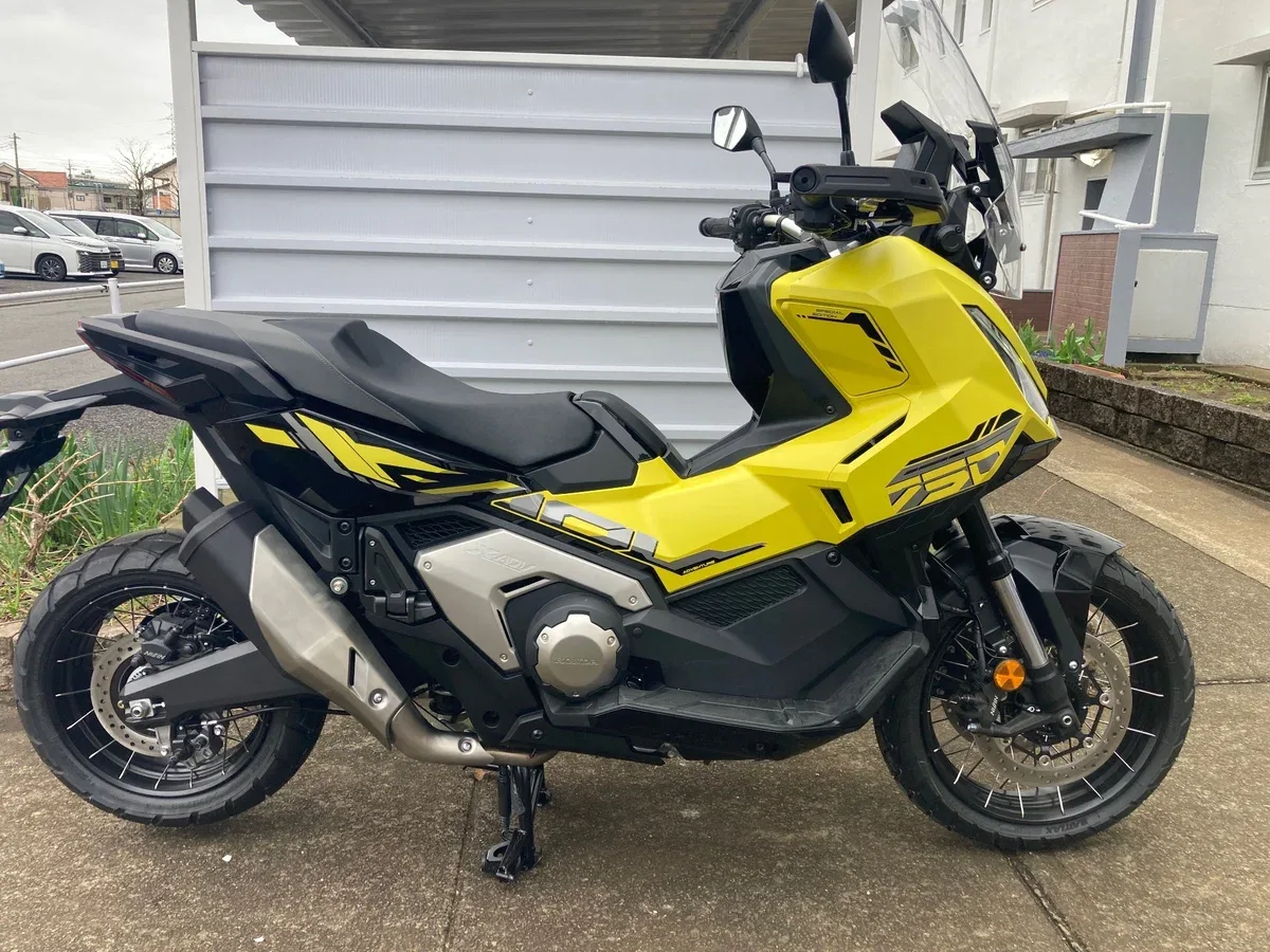 Honda X-ADV