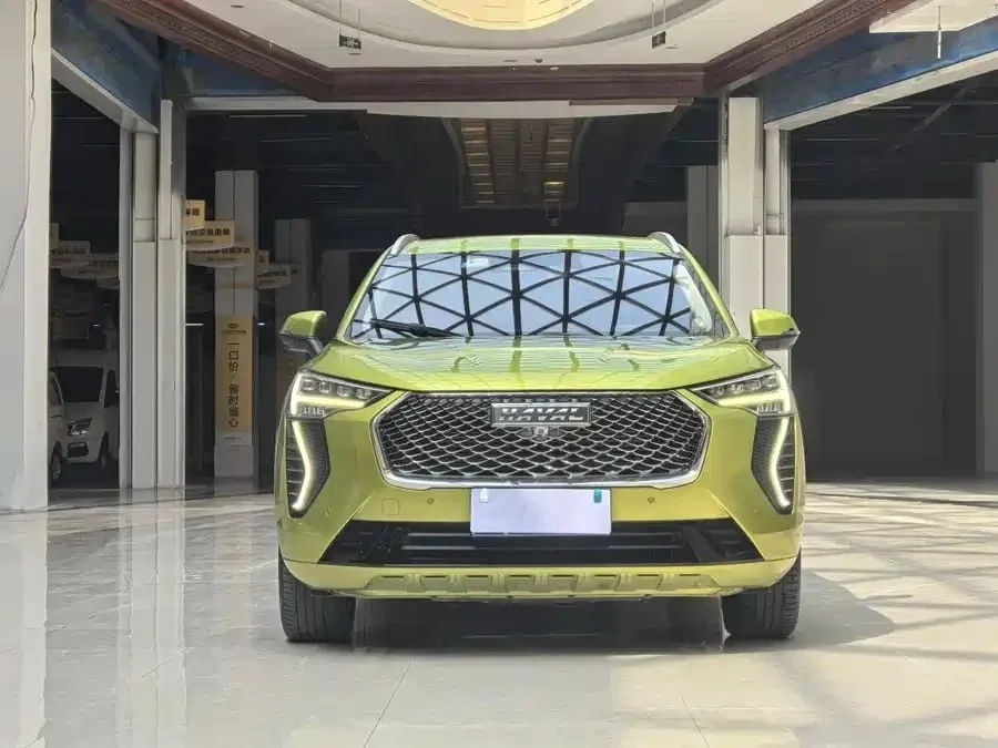 Haval Jolion I
