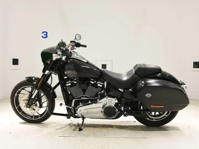 Harley-Davidson Sport Glide