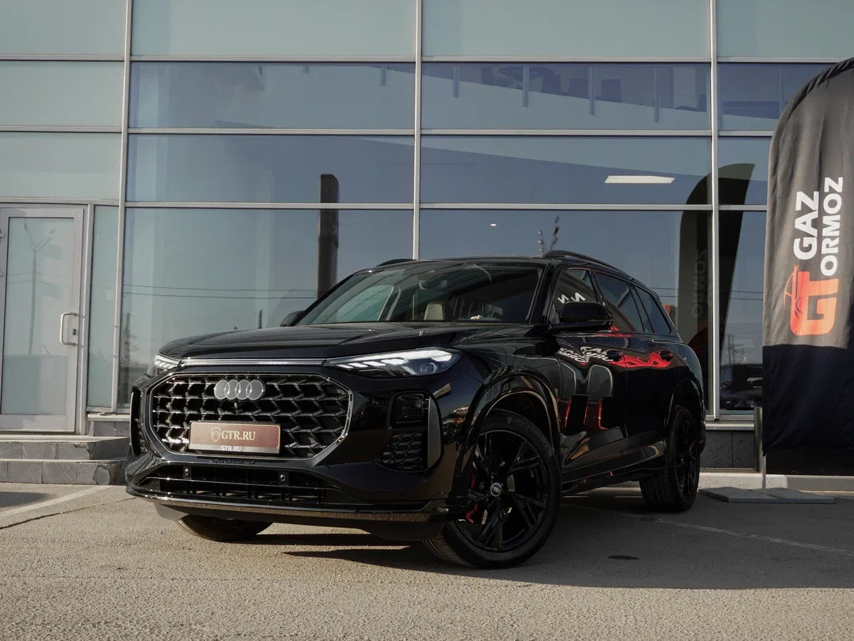Audi Q6